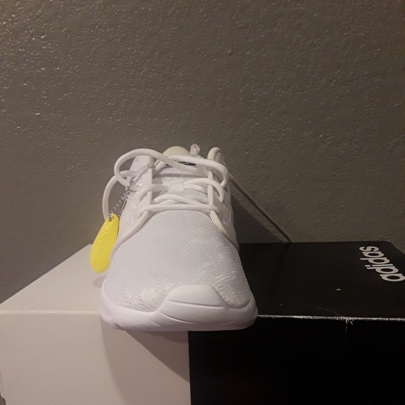 Adidas Racer Women Shoes - Picture 3 of 4